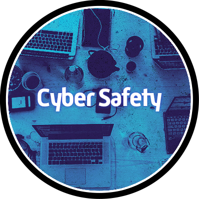 Cyber Safety badge